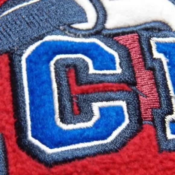 Vintage Disney Vibrant Red crewneck - Picture 5 of 6